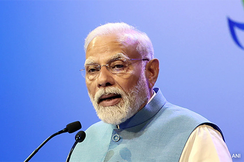 PM Modi to launch projects worth ₹ 29,400 crore in Mumbai today